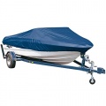 pro.tec Bootspersenning Bootsabdeckplane Bild 1
