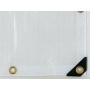 Staboplan Bootsabdeckplane 260 g extrem reifest 4x6m Bild 1
