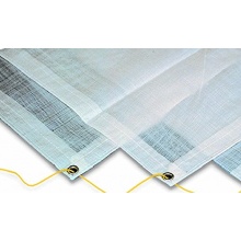 Polyband Bootsabdeckplane 150 g/m 2x3 Meter von SF Bild 1