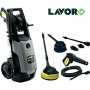 LAVOR PRIME 155 HOCHDRUCKREINIGER Bild 1