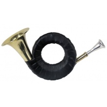 Classic Cantabile Brass Jagdhorn  Bild 1