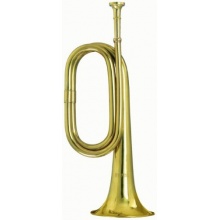 Arnolds and Sons Belltone C-Signalhorn Bild 1