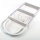 Heckleiter Badeleiter Bootsleiter 4 Stufen,wellenshop Bild 1