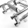 Badeleiter Bootsleiter 3 Stufen von wellenshop Bild 2