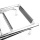 Bootsleiter 4 Stufen 900x280mm Klappleiter, wellenshop Bild 3