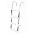Heckleiter Badeleiter Bootsleiter 5 Stufen wellenshop Bild 1