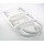 Heckleiter Badeleiter Bootsleiter 3 Stufen wellenshop Bild 1