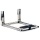 Badeleiter Bootsleiter Teleskop 2 Stufen wellenshop Bild 1