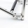 Bootsleiter Klappleiter Badeleiter 5 Stufen wellenshop Bild 2