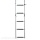 Bootsleiter Klappleiter Badeleiter 5 Stufen wellenshop Bild 3