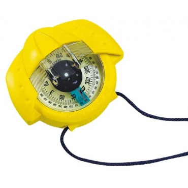 KOMPASS IRIS 50 Schiffskompass Z/A von Platimo Bild 1