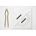 Navigationsbesteck Schiffskompass von Navyline Bild 1