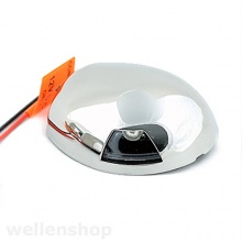 LED Steuerbordlaterne Schiffskompass von wellenshop Bild 1