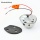 LED Steuerbordlaterne Schiffskompass von wellenshop Bild 4