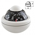 Marine Schiffskompass Grau von wellenshop Bild 1