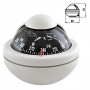 Marine Schiffskompass Grau von wellenshop Bild 1
