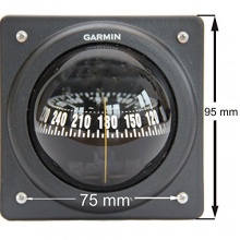Garmin Schiffskompass Modell 70 P (Silva),bootsshop Bild 1