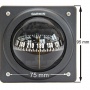 Garmin Schiffskompass Modell 70 P (Silva),bootsshop Bild 1