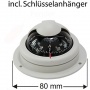 Riviera Schiffskompass Comet BC1,schwimmf.,bootsshop Bild 1