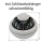 Riviera Schiffskompass Comet BC2,bootsshop Bild 1