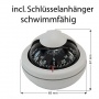 Riviera Schiffskompass Comet BC2,bootsshop Bild 1