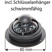 Riviera Schiffskompass Comet BC1 bootsshop Bad Ischl Bild 1