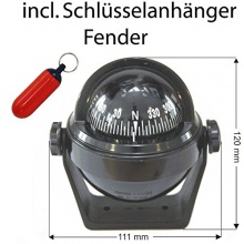 Riviera Schiffskompass Stella BS2 bootsshop Bad Ischl Bild 1