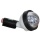 Silva Schiffskompass 70 UNE mit Beleuchtung,Garmin Bild 1