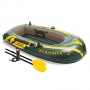 Intex Schlauchboot Seahawk,236x114 x 41 cm / 4-teilig Bild 1