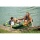 Intex Schlauchboot Seahawk,236x114 x 41 cm / 4-teilig Bild 5