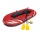 Bestway Schlauchboot 186x100cm Hydro Force Raft Set Bild 1
