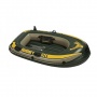 Intex Schlauchboot Seahawk 1, Grn, 193 x 108 x 38 cm Bild 1