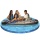 Intex Schlauchboot Excursion,262x157x42cm,4-teilig Bild 1
