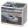 Intex Schlauchboot Excursion,262x157x42cm,4-teilig Bild 3