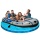 Intex Schlauchboot Excursion,315 x 165 x 43cm,4-teilig Bild 1