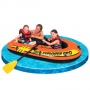 Intex Schlauchboot Explorer Pro 200 Phthalates Free Bild 1