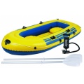 Airjoy Schlauchboot,aufblasbar FLY DELUXE 305x136x42cm Bild 1