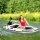 Speeron Schlauchboot mit Elektro-Motor 18 lbs Bild 3