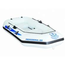 Wehncke Schlauchboot,Professional Wehncke Typ 300 Bild 1