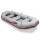 Intex Schlauchboot Mariner 4 Set Phthalates Free  Bild 1