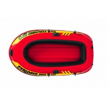 Intex Schlauchboot Explorer Pro 200 Phthalates Bild 1