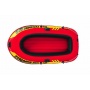Intex Schlauchboot Explorer Pro 200 Phthalates Bild 1