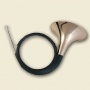Tuyama Frst-Pless Horn Jagdhorn Bild 1