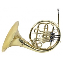 Classic Cantabile WH-702-L Waldhorn  Bild 1