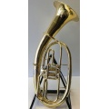 SYMPHONIE Westerwald Tenorhorn Bild 1