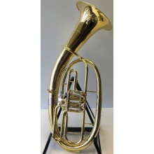 SYMPHONIE Westerwald Tenorhorn Bild 1