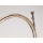 Aubaho Dekoration Messing Horn  Bild 5