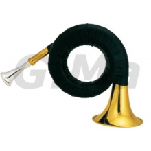 GiMa Bb Taschenjagdhorn  Bild 1