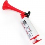 Relaxdays Druckluftfanfare Signalhorn max. 110 dB Bild 1