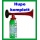 ORIGINAL Marco Signalhorn mit 200ml Gas befllt Bild 1
